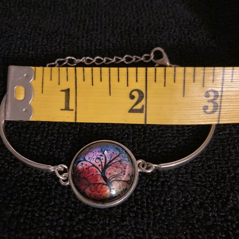 TREE OF LIFE bracelet - Picture 3 of 4